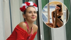 Wielki dzień ukochanej Piotra Żyły. Na reakcje fanów nie trzeba było czekać