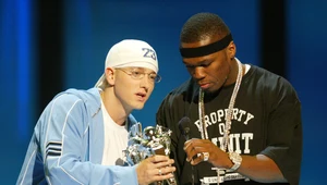 Eminem wreszcie opublikuje utwór "Is This Love". Gościnnie 50 Cent!