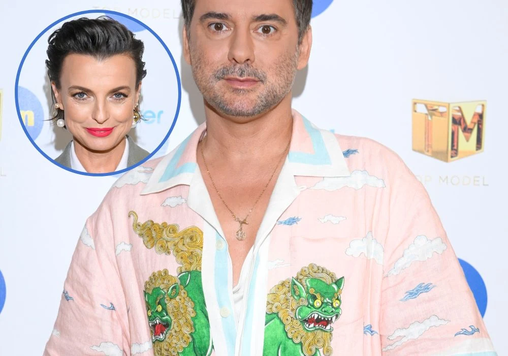 Marcin Tyszka zdradził imię dziecka Sokołowskiej Marcin Tyszka zdradził imię dziecka Sokołowskiej