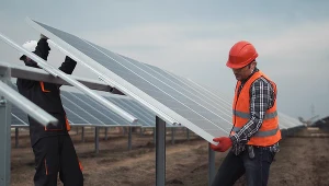 Powstanie pięć nowych farm PV o mocy 17 MW dla PGE Energia Odnawialna