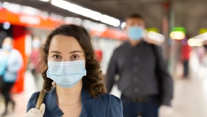 Przyjąłeś już dwie lub trzy dawki szczepionki? Nie oznacza to, że nie powinieneś brać kolejnej 