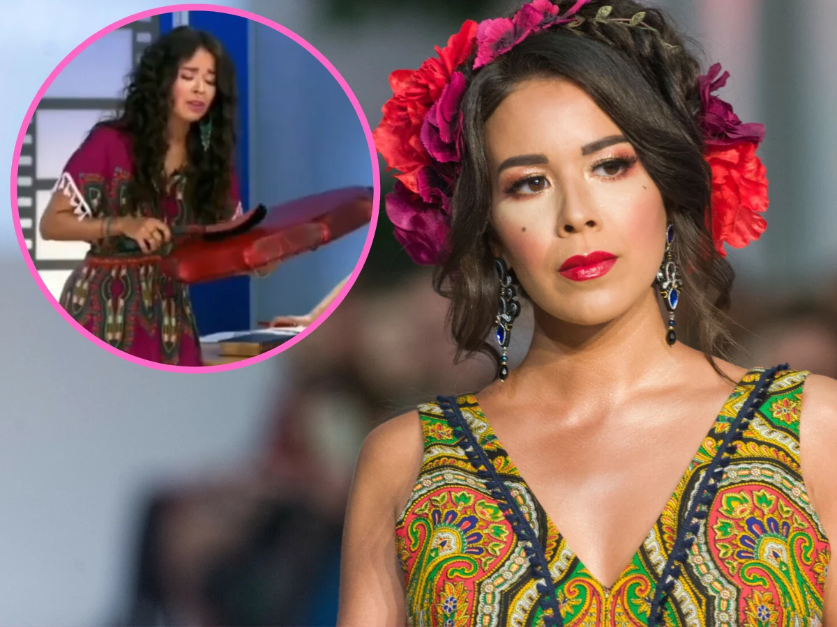 Macademian Girl Macademian Girl