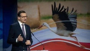 Premier o połączeniu Orlenu z Lotosem. Zarobimy na tym 