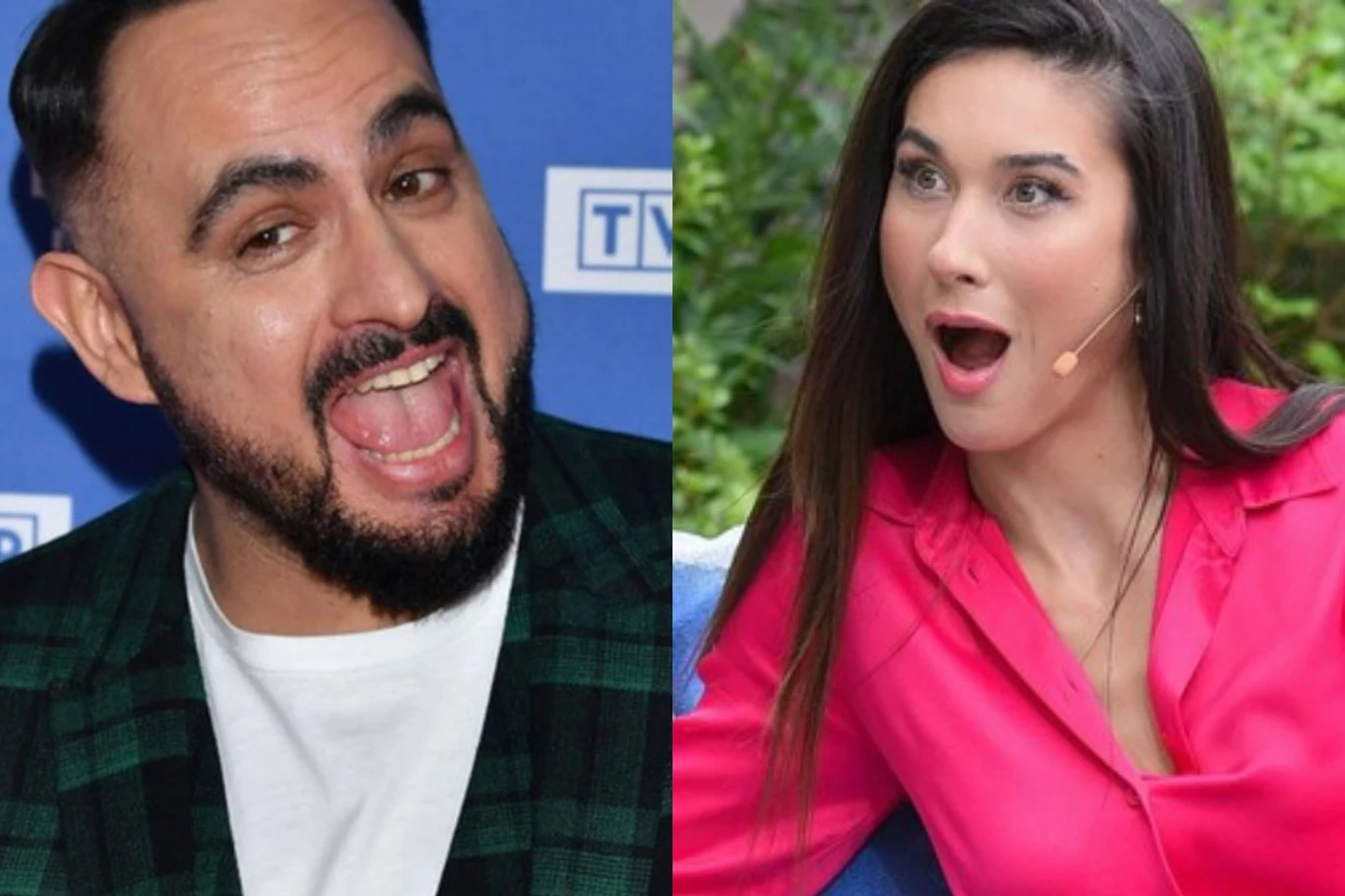 Agustin Egurrola i Ida Nowakowska/AKPA Agustin Egurrola i Ida Nowakowska/AKPA