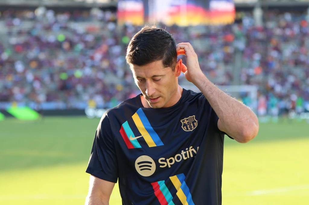 Robert Lewandowski Robert Lewandowski