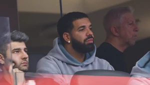 Drake poinformował, że zaraził się koronawirusem