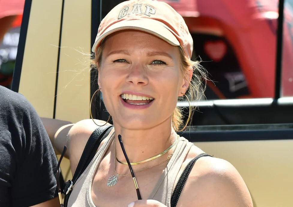 Anna Głogowska Anna Głogowska