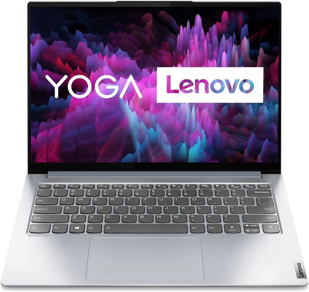 Levono Yoga Slim 7 Pro