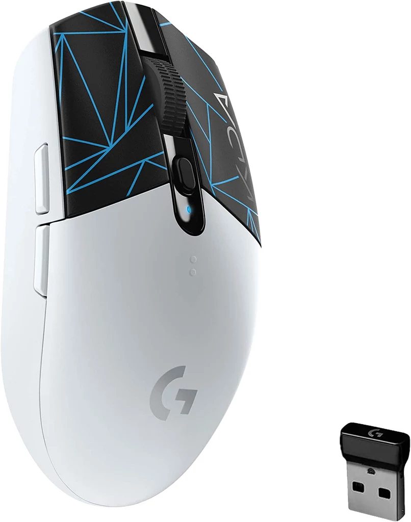 Logitech G305 K/DA Lightspeed