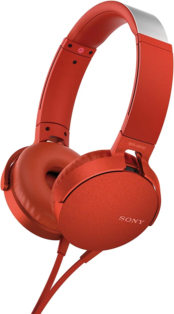 Sony MDR-XB550AP