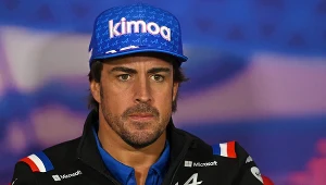 Fernando Alonso
