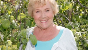 Teresa Lipowska 