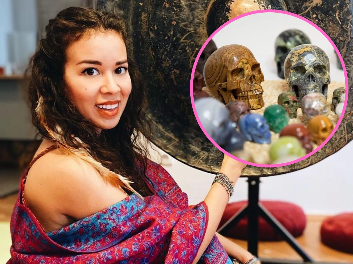 Macademian Girl Macademian Girl