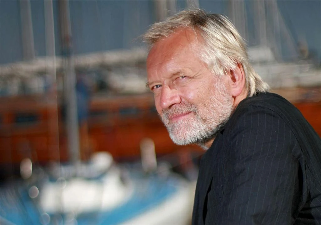 Andrzej Seweryn Andrzej Seweryn