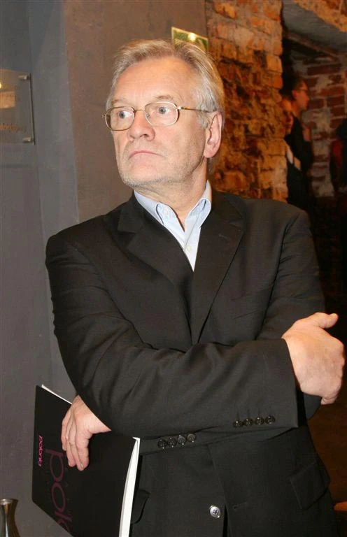 Andrzej Seweryn Andrzej Seweryn