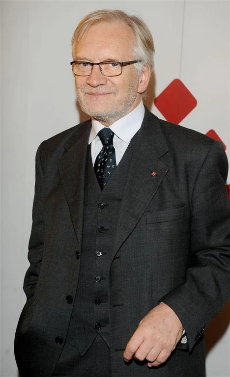 Andrzej Seweryn