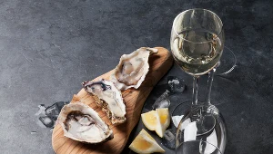 Prosecco to popularna marka wina musującego 