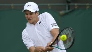 Hubert Hurkacz