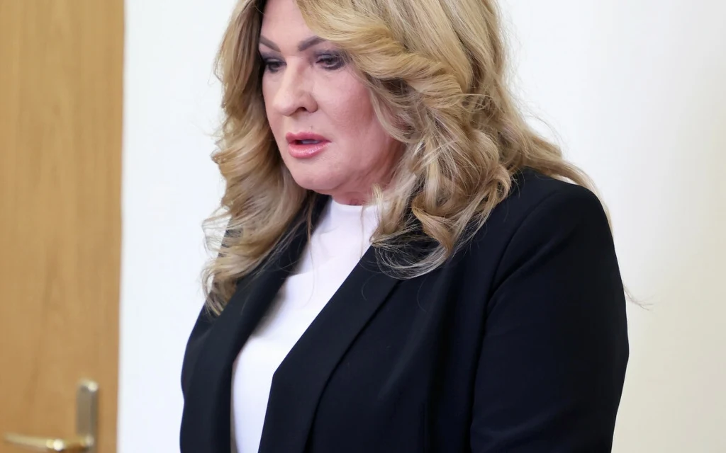 Beata Kozidrak
