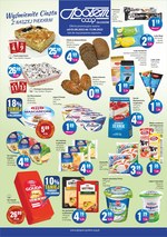 Wyśmienite ciasto w Społem Głogów