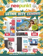 Letnie hity cenowe w NEOPUNKT