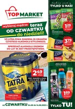 Wybieraj mądrze z Top Market