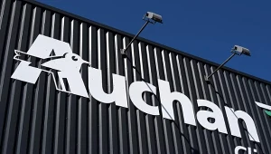 Auchan przejmuje 235 supermarketów w Hiszpanii