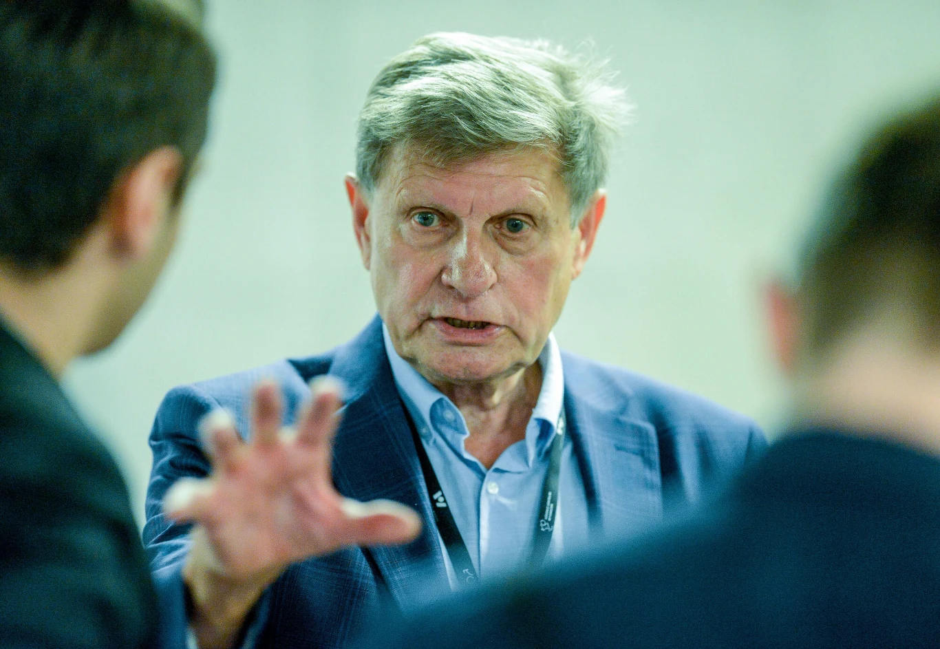 Leszek Balcerowicz