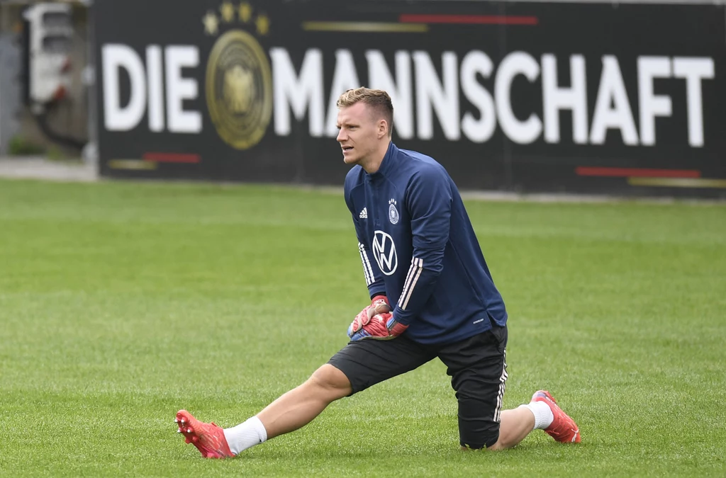 Bernd Leno Bernd Leno