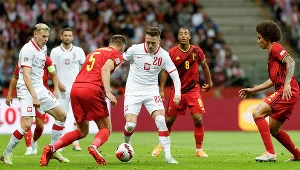 Wielka kasa dla reprezentanta Polski. Decyzja już podjęta!