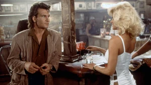 "Road House" (1989)  