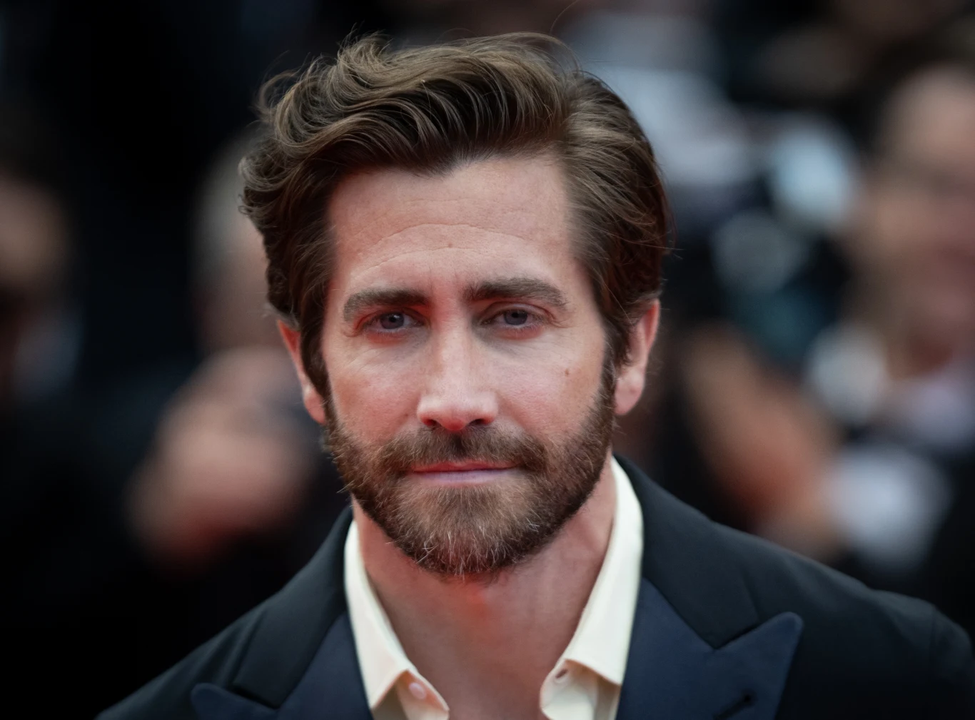 Jake Gyllenhaal