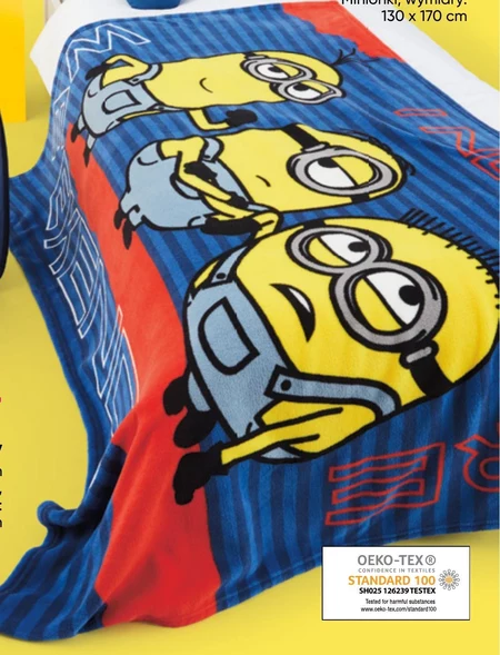 Koc Minions