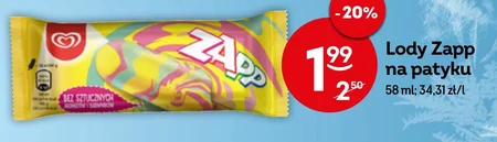 Lody Zapp