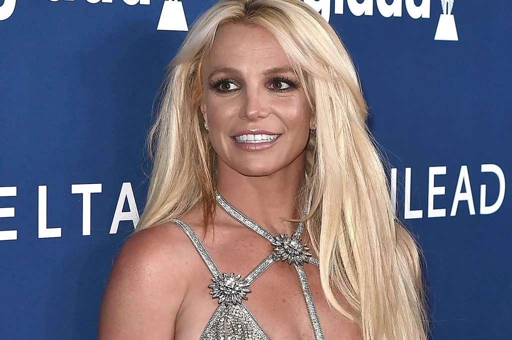 Britney Spears wraca do tematu ślubu. Gwiazda ujawnia, jak potraktowali ją duchowni