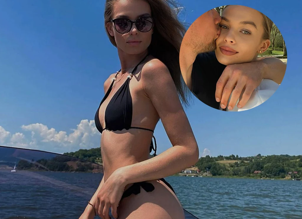 Julia Suryś: www.instagram.com/juliasurys/