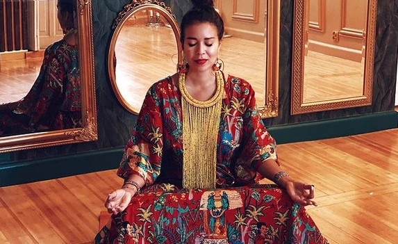 Tamara Gonzalez Perea Tamara Gonzalez Perea