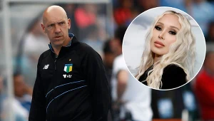 Zarobiła 8 mln na rozbieranych zdjęciach. Teraz chce kupić klub piłkarski