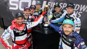 Bez Hamulców. Selekcja była prosta. Zbyt prosta