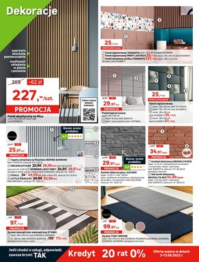 Od oferty aż po montaż w Leroy Merlin