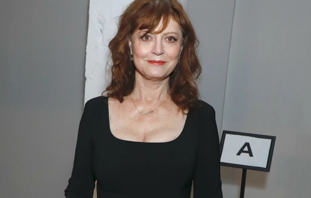 Susan Sarandon zadebiutowała na wielkim ekranie w 1970 roku