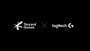 Współpraca między firmą Logitech a Tencent Games przyniesie na rynek przenośne urządzenie do grania w chmurze