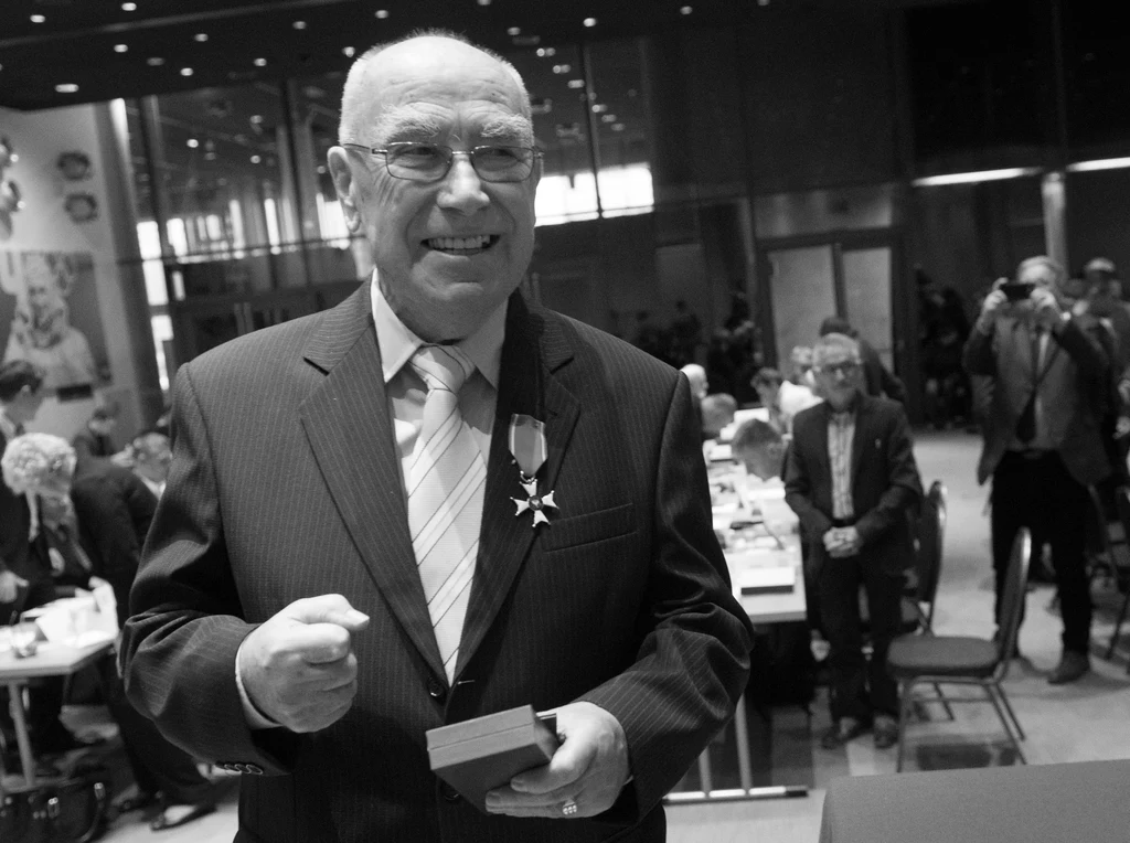 Czesław Cybulski Czesław Cybulski