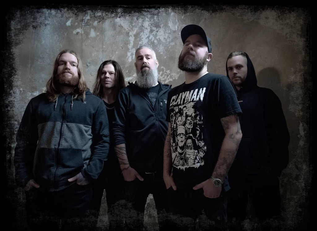 In Flames zagra dla fanów w Polsce