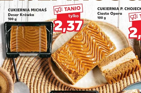 Ciasto Cukiernia  Michaś