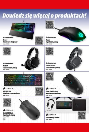 Media Markt - co słychać w rozrywce?