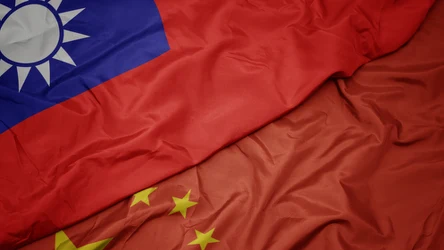 Tajwan ostrzega przed wzmożonymi działaniami Chin