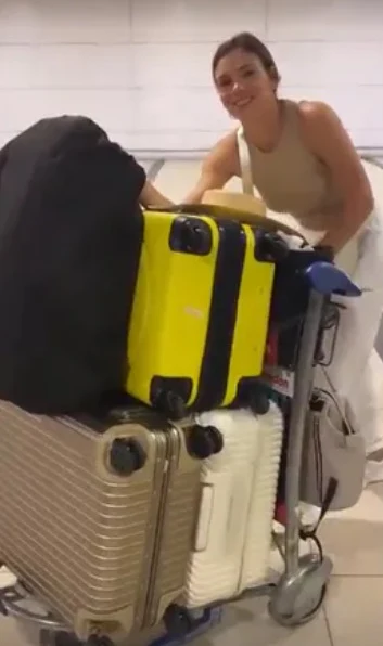 Klaudia Halejcio Klaudia Halejcio