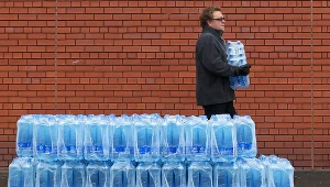 System kaucyjny to jedyna efektywna metoda zebrania ponad 90 proc. opakowań po napojach