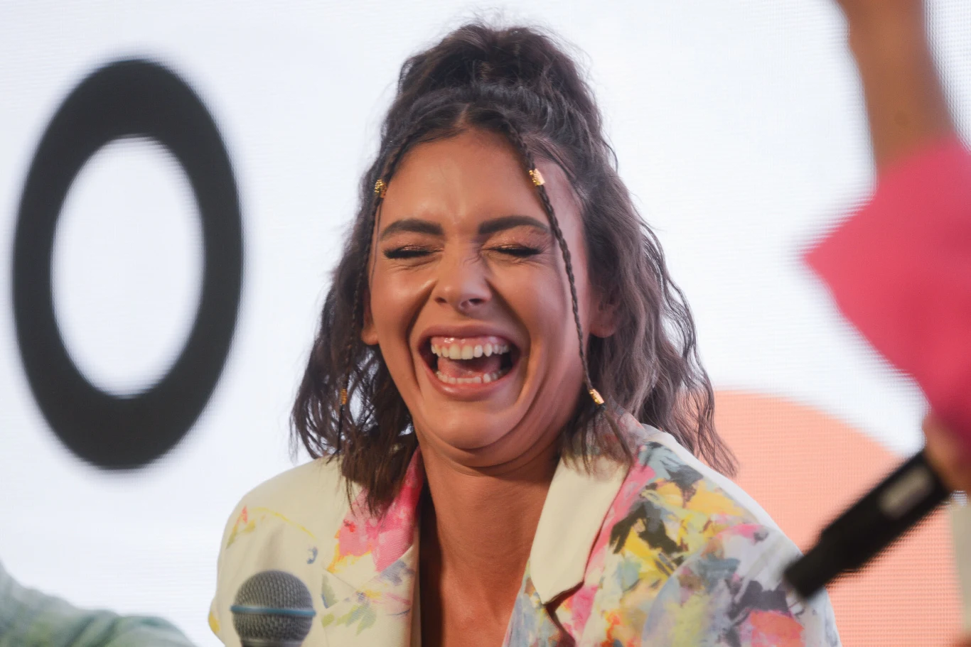 Klaudia Halejcio Klaudia Halejcio